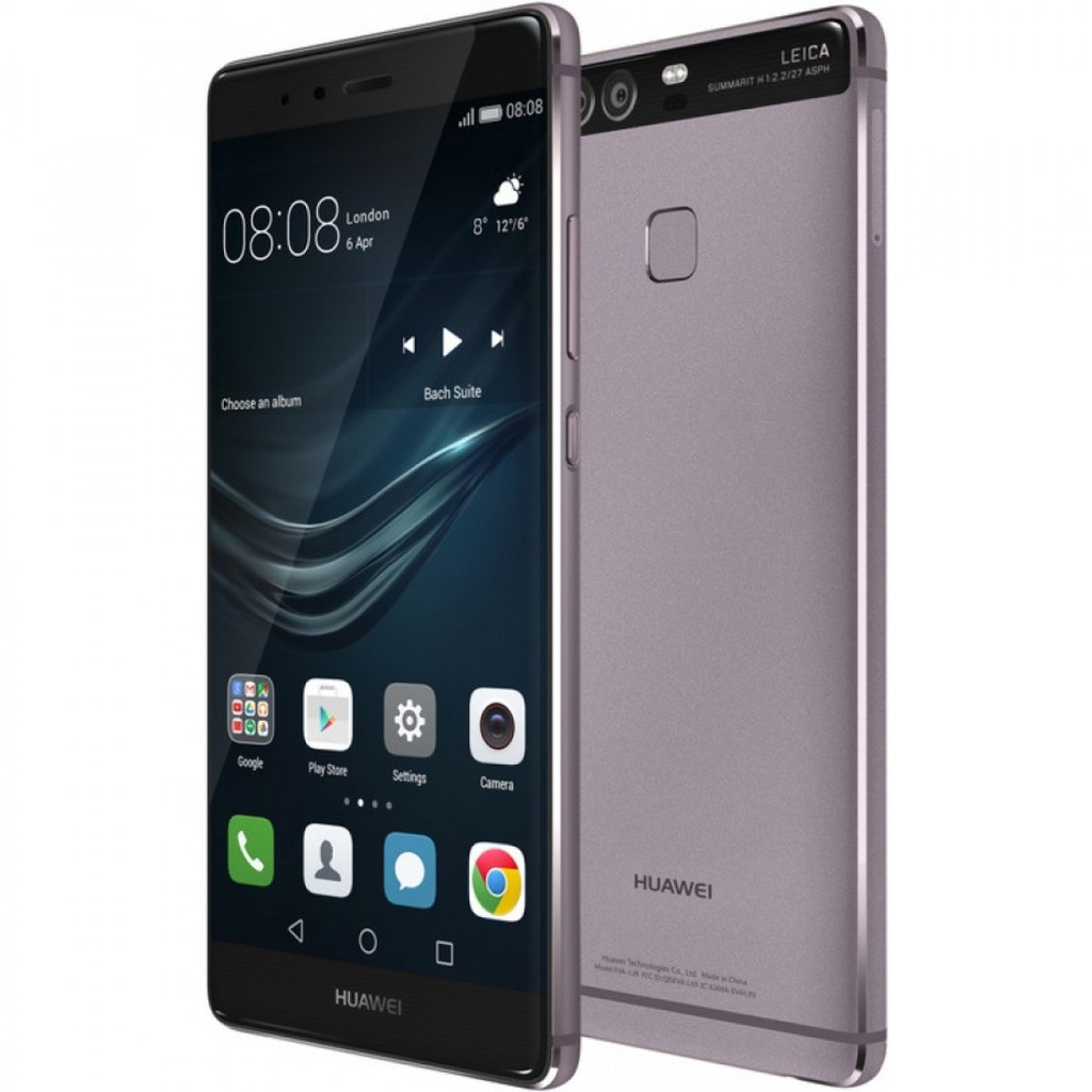 Huawei p9 32gb Dual SIM