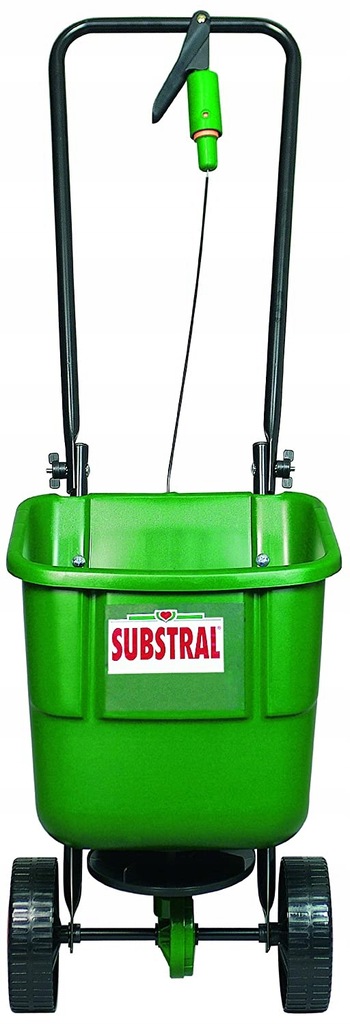 SIEWNIK RĘCZNY SUBSTRAL EASYGREEN 10L