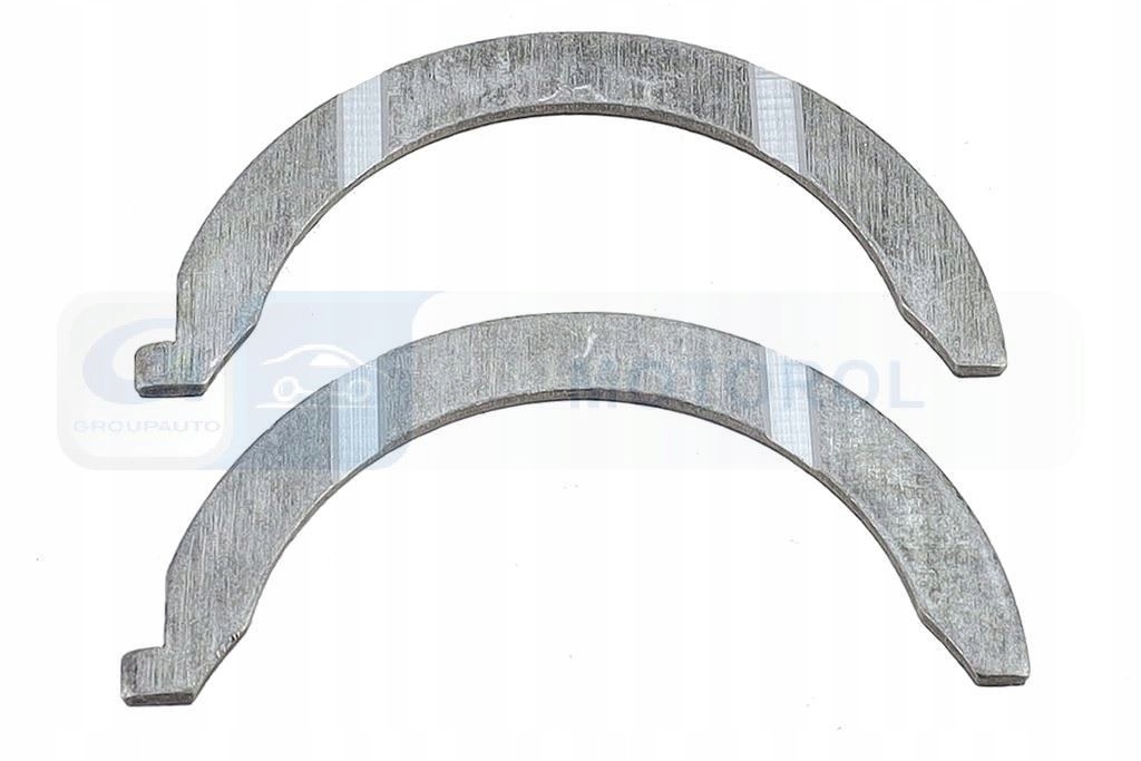 Pierścienie oporowe wału korbowego - KOLBENSCHMIDT 79384600