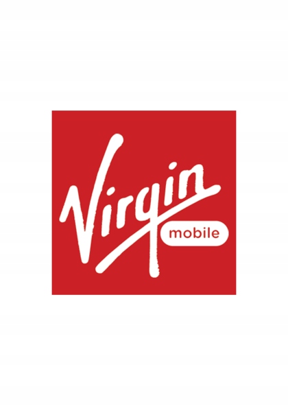 Doładowanie Virgin Mobile 5 PLN (Pre-paid)