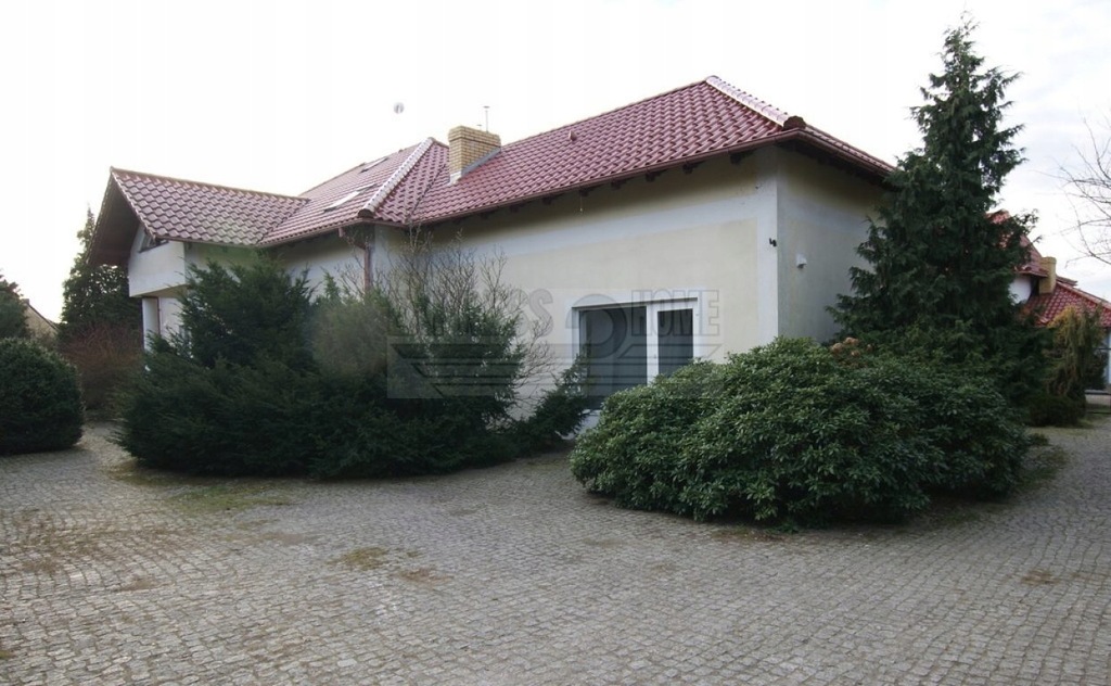 Dom, Szczecin, Załom, 301 m²