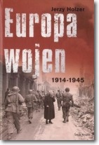 Europa wojen 1914-1945