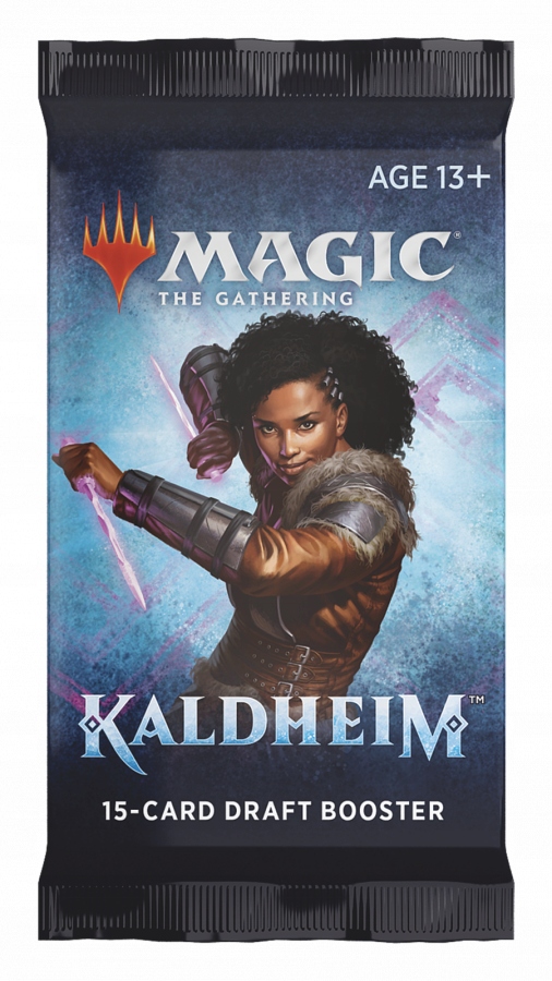 Купить НОВЫЙ драфт-бустер Magic The Gathering KALDHEIM: отзывы, фото, характеристики в интерне-магазине Aredi.ru