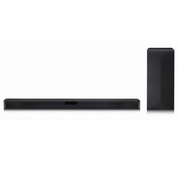 Soundbar LG SL4Y 2.1 300W USB Bluetooth SPDIF cz 8519628835