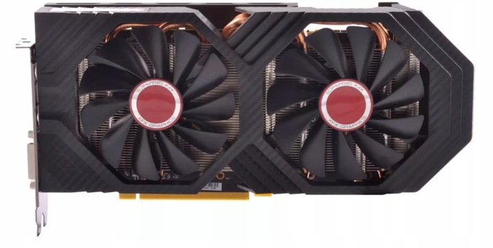 Купить Видеокарта Radeon RX 580 8 ГБ GDDR5 256 бит: отзывы, фото, характеристики в интерне-магазине Aredi.ru