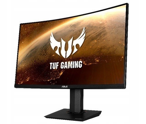 Monitor Asus 32 VG32VQ VA WQHD 144Hz 1ms GŁOŚNIK