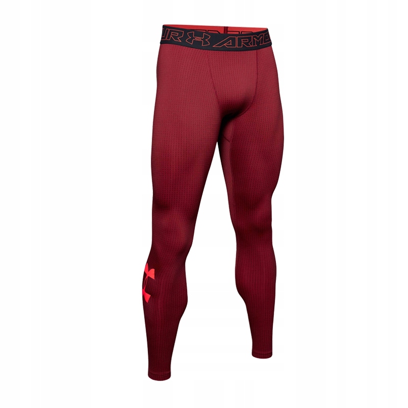 Under Armour ColdGear Novelty leginsy 003 M!