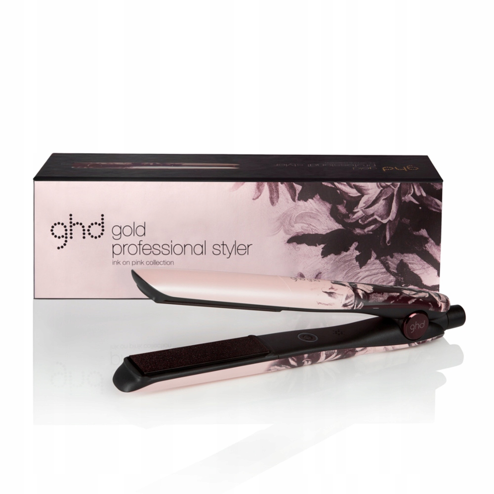 prostownica ghd gold professional styler