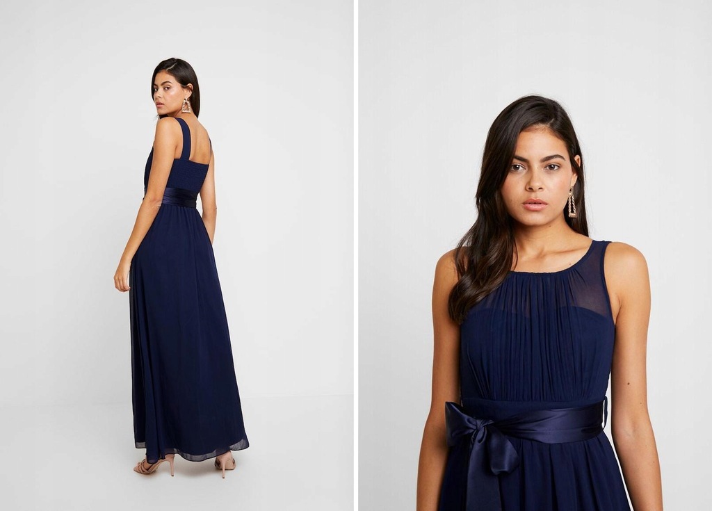 R004C10 SUKNIA MAXI SHOWCASE BY DOROTHY PERKINS 36