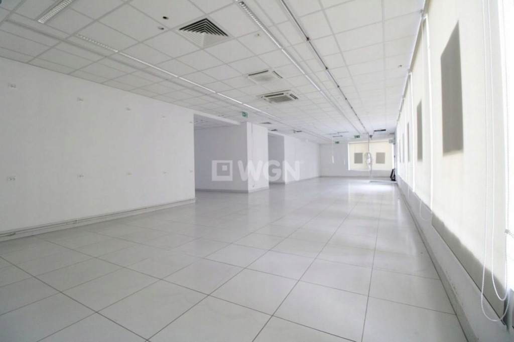 Lokal usługowy, Gorzów Wielkopolski, 220 m²