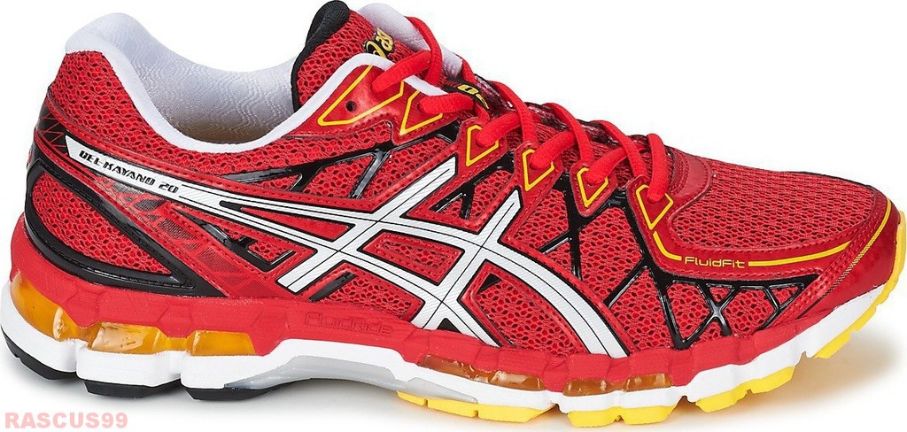 Купить ASICS GEL-KAYANO 20 START выиграет акцию 42.5 года: отзывы, фото, характеристики в интерне-магазине Aredi.ru