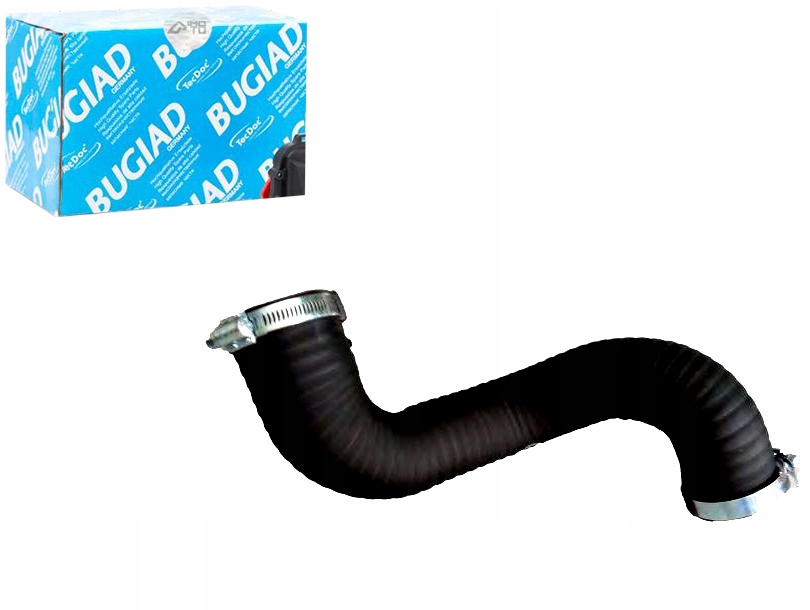 PRZEWÓD INTERCOOLERA VW T5 1,9TDI BUGIAD