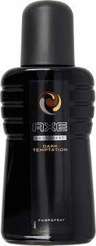 AXE Dark Temptation Atomizer 75 ml