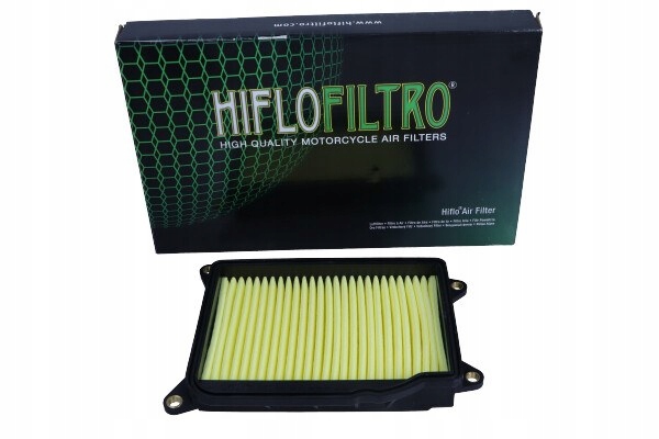 Filtr powietrza moto HIFLO HFA4406
