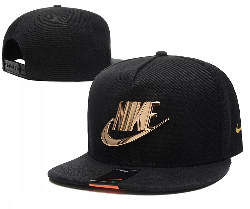 Casual NIKE BASEBALL CAP Czapka hip-hopowa 3