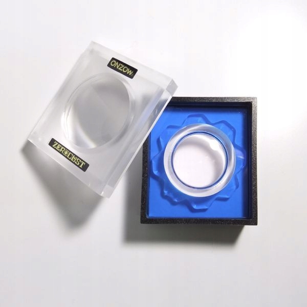 ONZOW ZERODUST STYLUS CLEANER czyścik do igły 10471059486 oficjalne