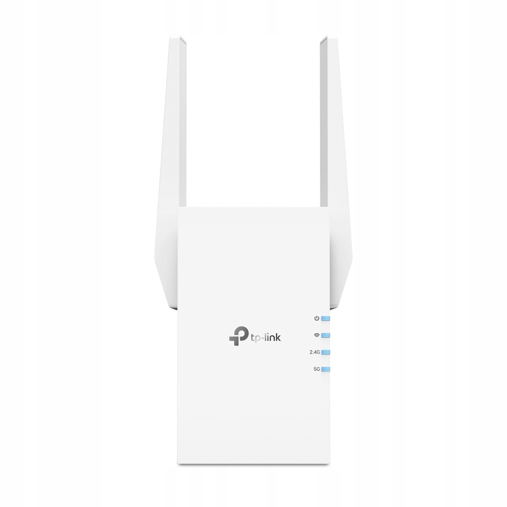TP-LINK Wzmacniacz RE705X Wifi AX3000