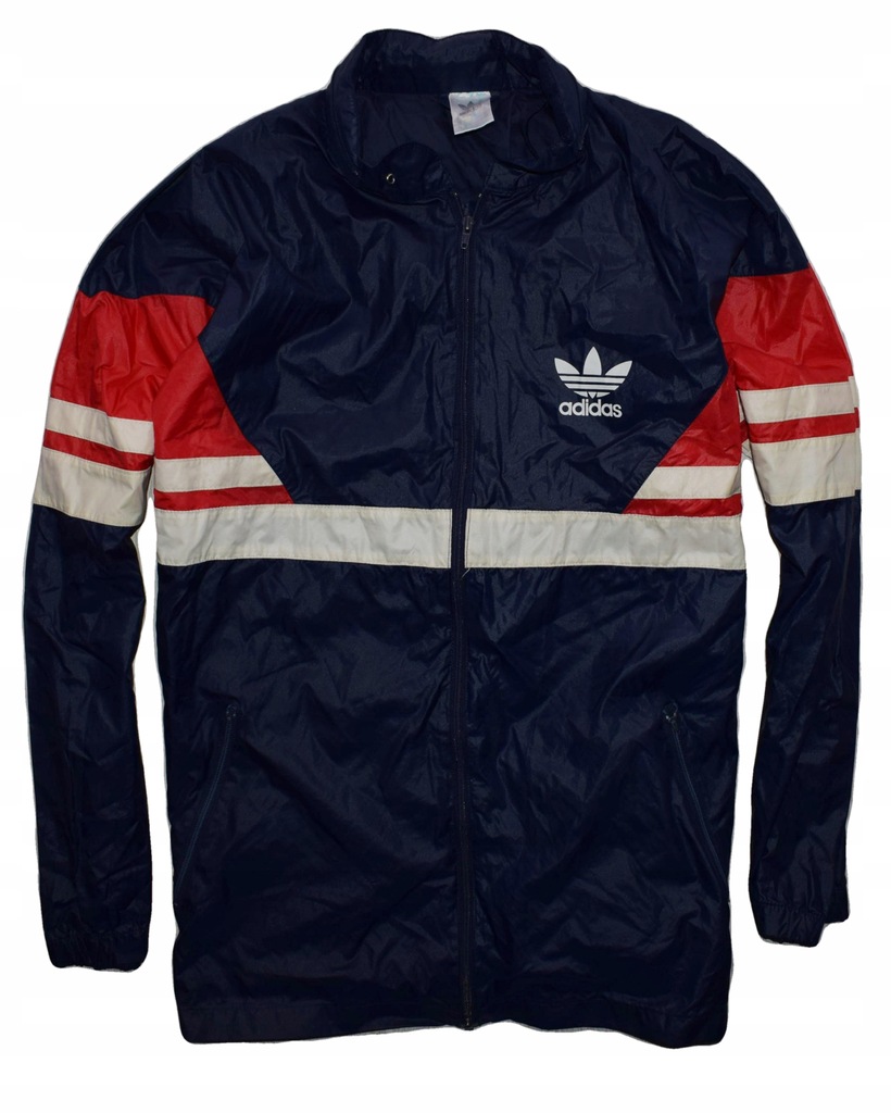 Adidas Originals 80-90s kurtka softshell UNIKAT