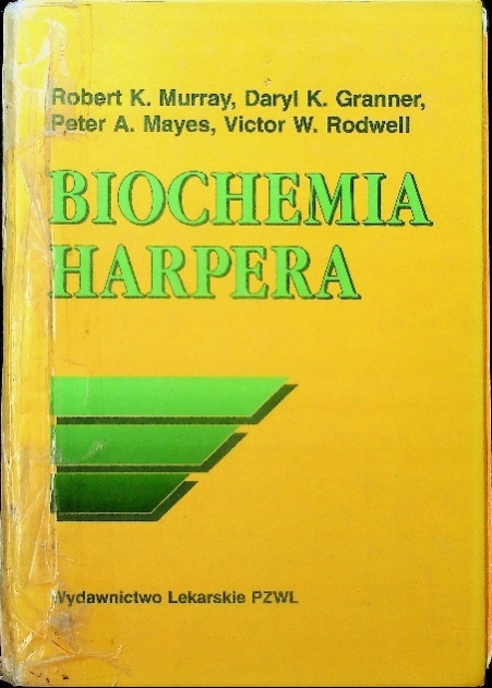 R. K. Murray - Biochemia Harpera