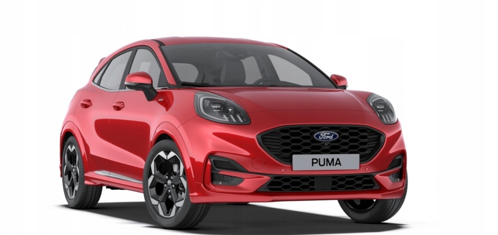 FORD Puma ST-Line X