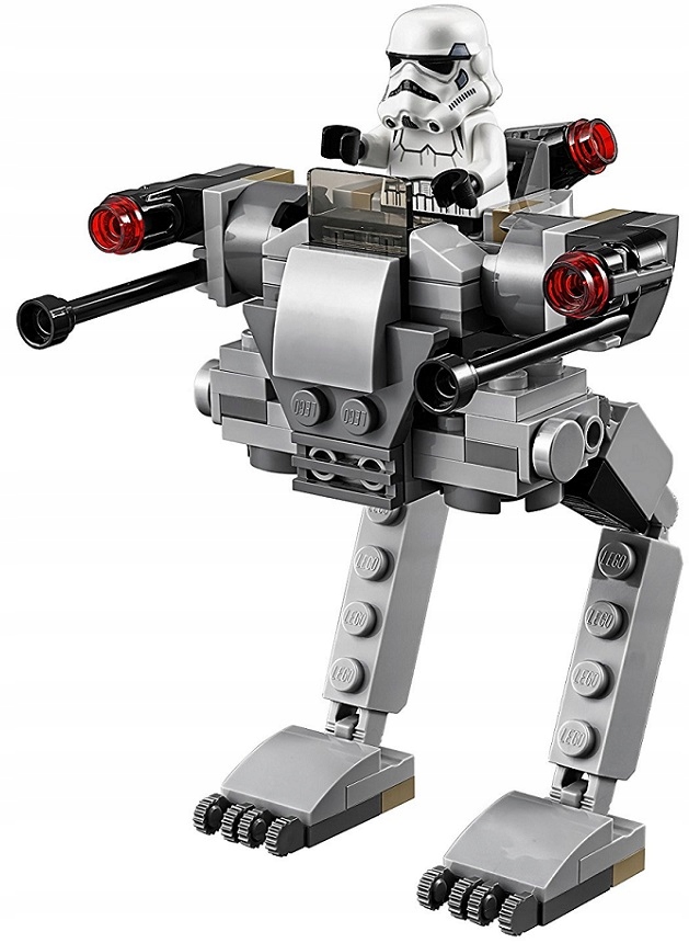 LEGO STAR WARS 75165 ŻOŁNIERZE IMPERIUM Klocki - 7769583210 - oficjalne ...