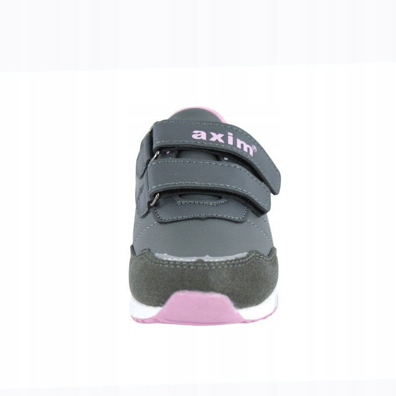 Купить Спортивная обувь Adidas вкл. КОЖАНЫЙ AXIM с подсветкой на липучке: отзывы, фото, характеристики в интерне-магазине Aredi.ru