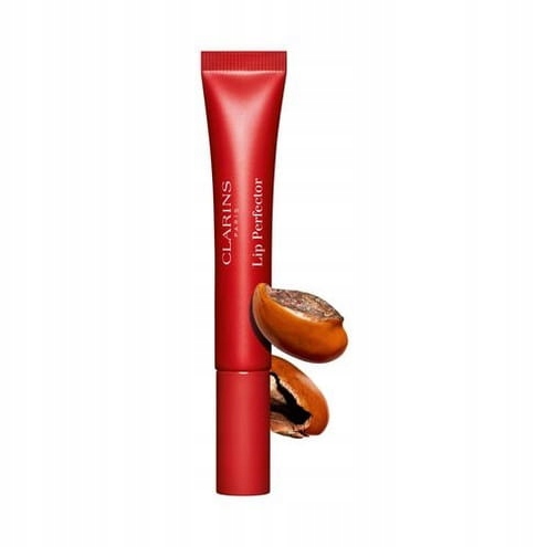 CLARINS LIP PERFECTOR błyszczyk Nr23 bez kartonika