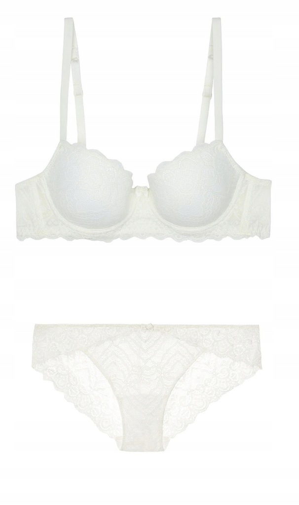 INTIMISSIMI BIUSTONOSZ SOFIA + KREM FIGI 90B / L