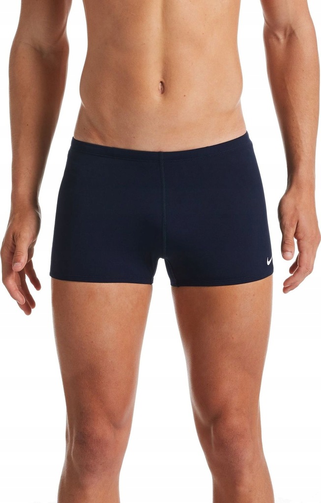 KĄPIELÓWKI MĘSKIE HYDRASTRONG SOLID NIKE SWIM