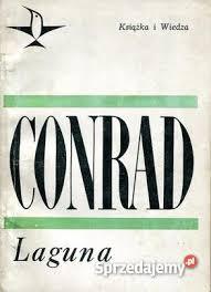 E-BOOK Conrad Joseph - Laguna