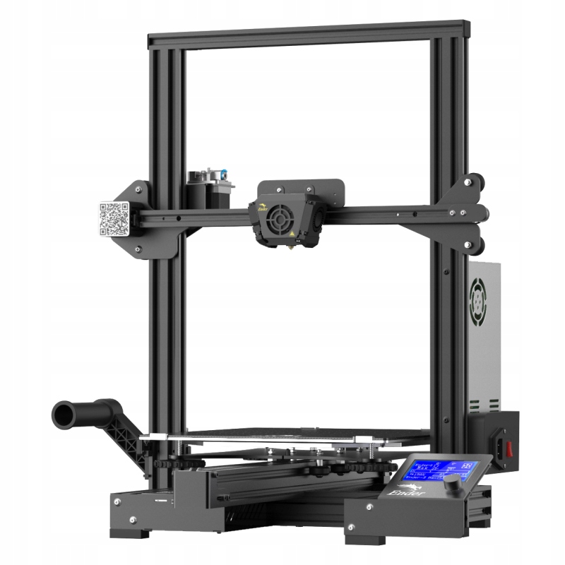 Drukarka 3D Creality Ender 3 MAX