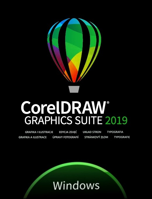 Купить Статус CorelDRAW Graphics Suite 2019 PL 2 CorelDRAW: отзывы, фото, характеристики в интерне-магазине Aredi.ru