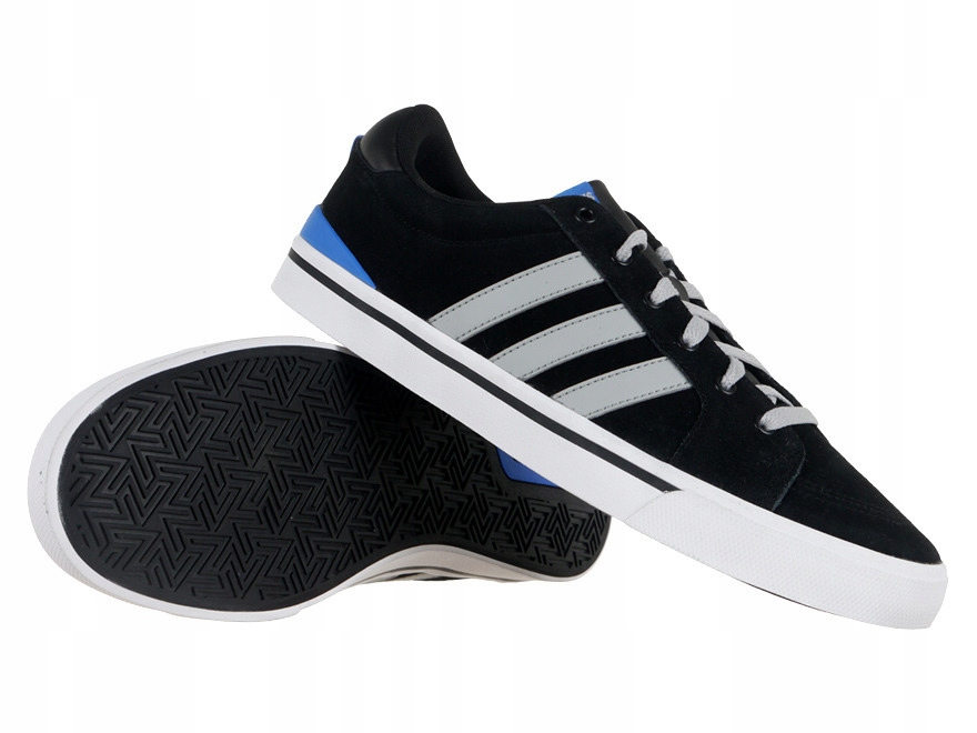 Buty Adidas NEO ST męskie sportowe trampki 40