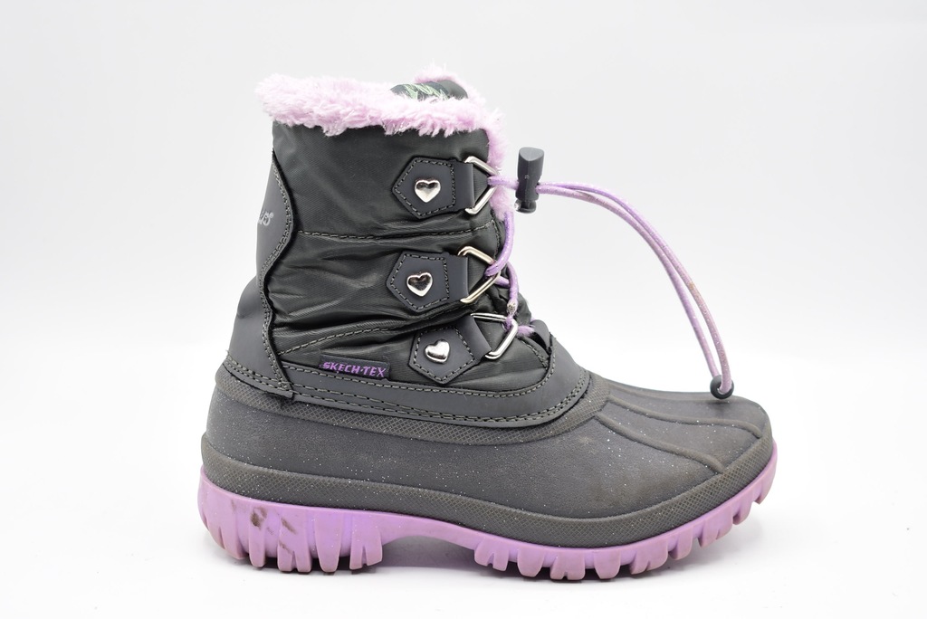 SKECHERS ( 28.5 ) goretex / jak nowe