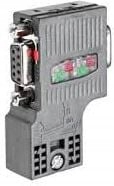 Siemens Wtyczka Fast Connect Profibus Simatic DP (6ES79720BB520XA0)
