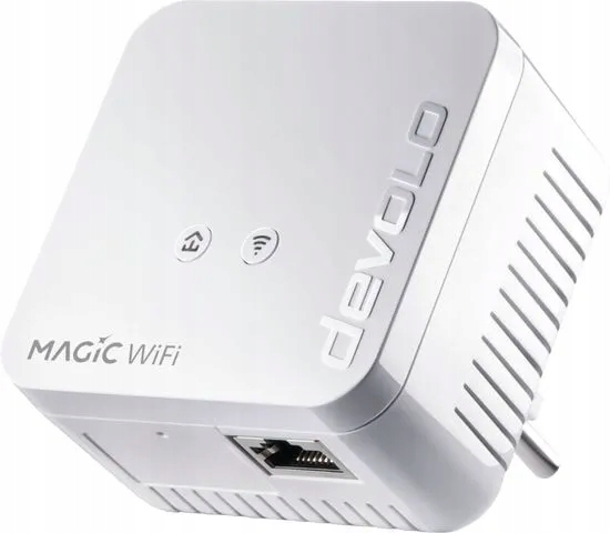 Купить Powerline DEVOLO Mesh WiFi Magic WiFi 1200 Мбит/с: отзывы, фото, характеристики в интерне-магазине Aredi.ru