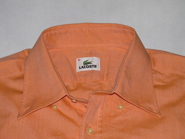 LACOSTE SUPER KOSZULA ROZM.L/XL