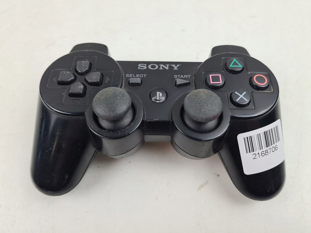 Sony Dualshock 3 Controller (2168706)