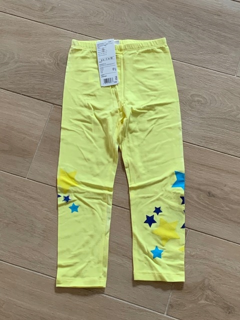 WÓJCIK***NOWE LEGGINSY Marzyć 152