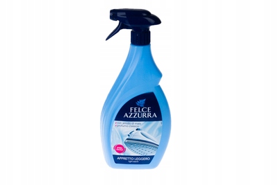 FELCE AZZURRA Perfumowany płyn do prasowania 750 m