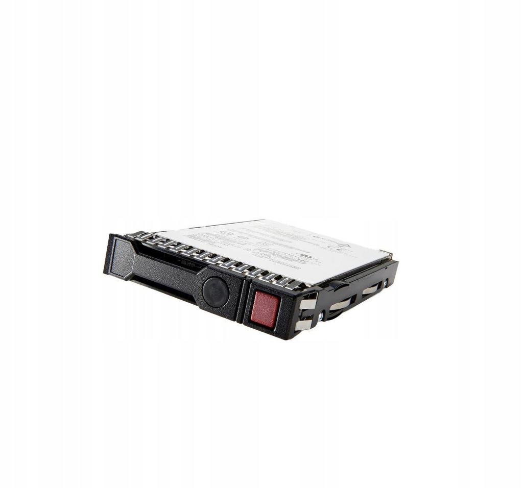 HP Enterprise 800Gb SAS 2.5" 717878-001