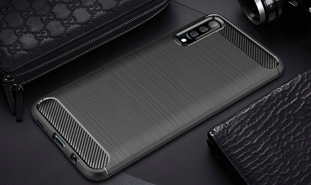 Купить КОРПУС ARMOR CARBON SAMSUNG GALAXY A50 A30s A50s: отзывы, фото, характеристики в интерне-магазине Aredi.ru