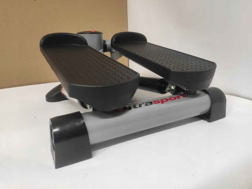 Stepper prosty ultrasport mini