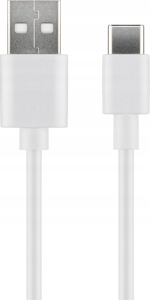 MicroConnect USB-C to USB2.0 Type A Cable, 0.5m