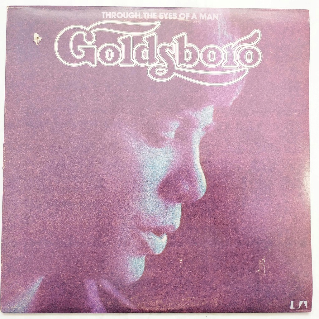 Bobby Goldsboro- Goldsboro-- Super stan