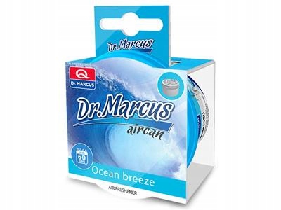 DR.MARCUS AIRCAN PUSZKA ZAPACHOWA OCEAN BREEZE