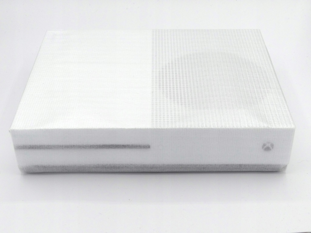 Konsola Xbox One S Prototype | UNIKAT!