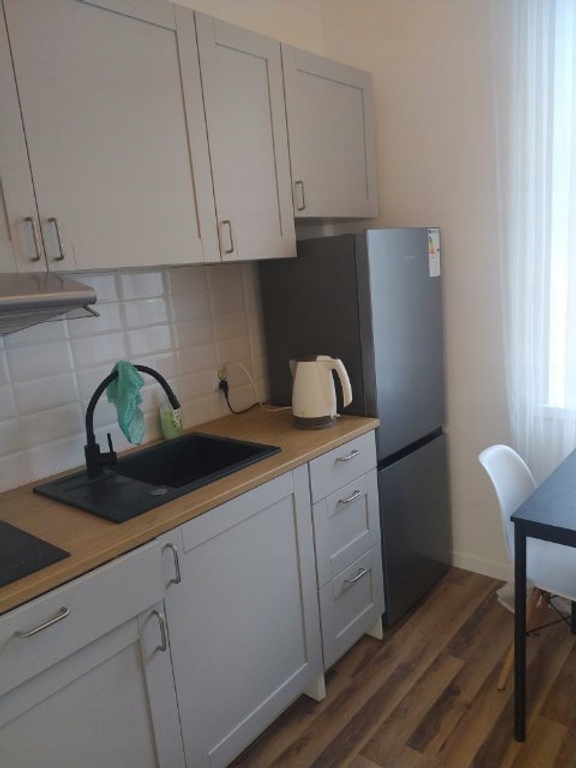 Mieszkanie, Pabianice, 19 m²