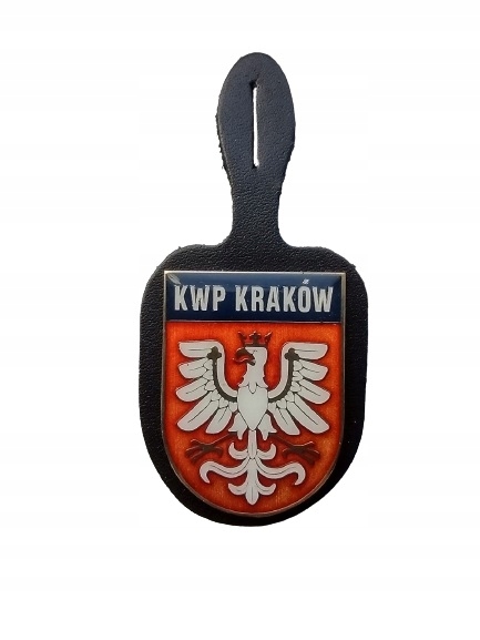Garnizonówka KWP Kraków Policja