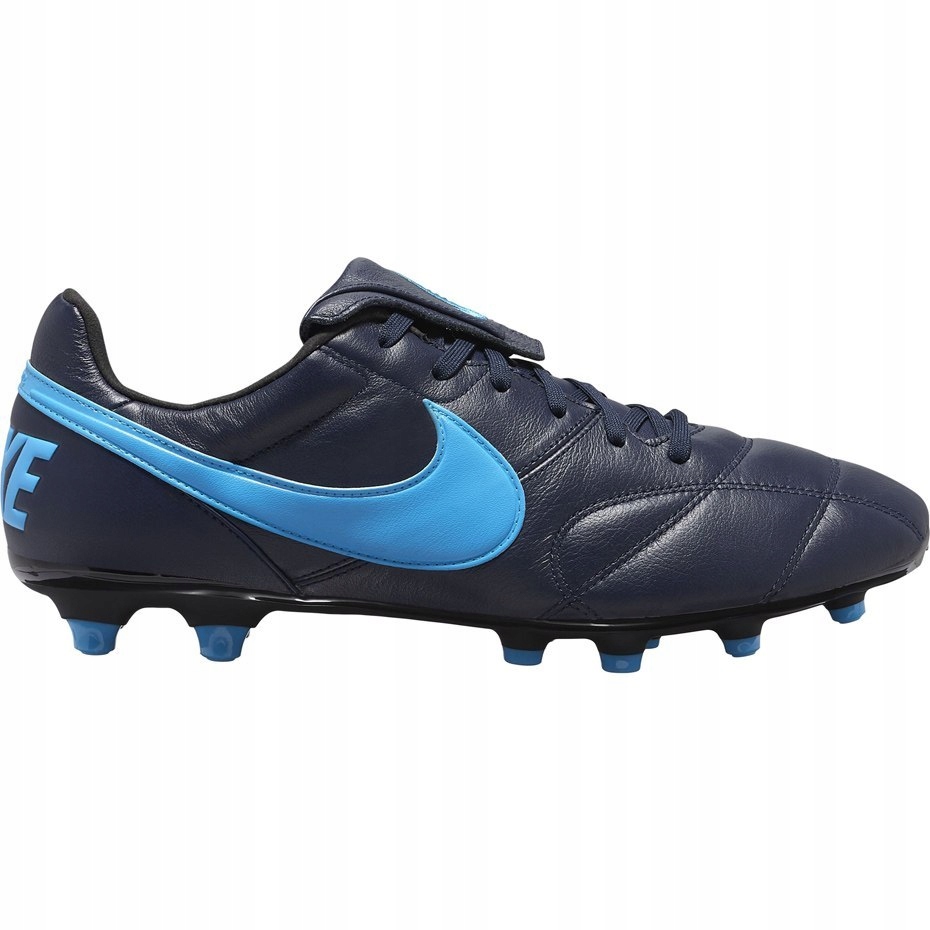 Buty piłkarskie Nike The Premier II FG 917803 440